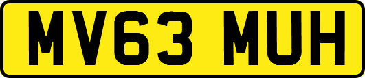 MV63MUH