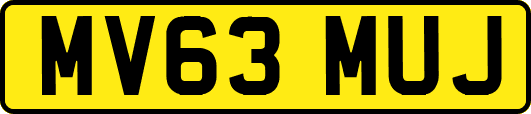 MV63MUJ