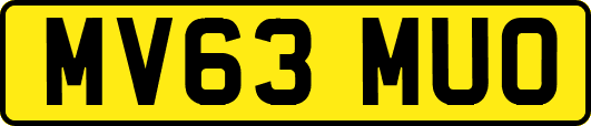 MV63MUO