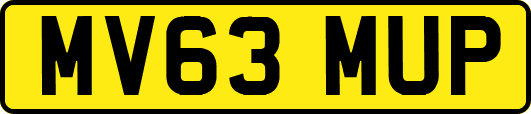 MV63MUP