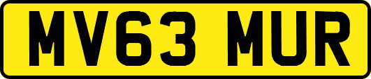 MV63MUR