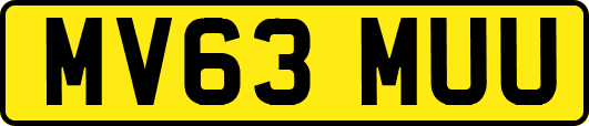 MV63MUU