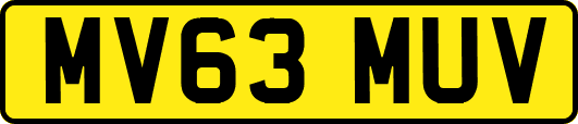 MV63MUV