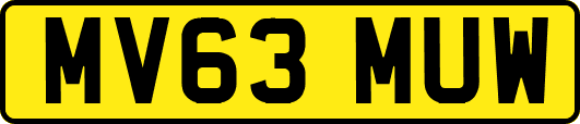 MV63MUW