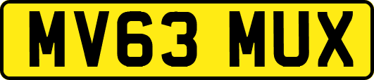 MV63MUX