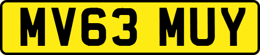 MV63MUY