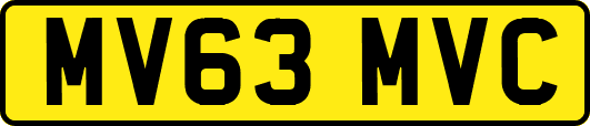 MV63MVC