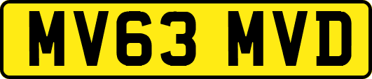 MV63MVD