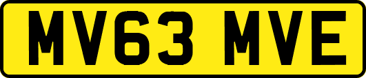 MV63MVE