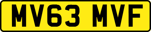 MV63MVF