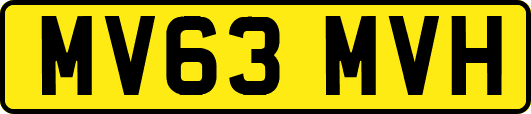 MV63MVH