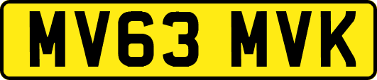 MV63MVK