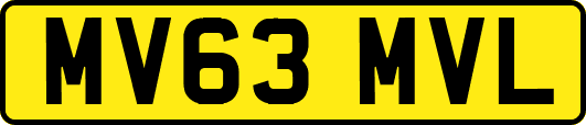 MV63MVL
