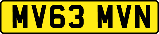 MV63MVN
