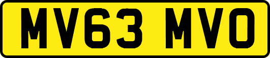 MV63MVO