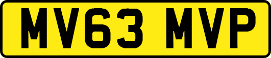 MV63MVP