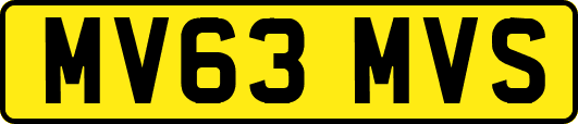 MV63MVS
