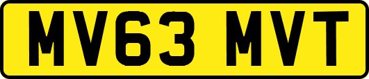 MV63MVT