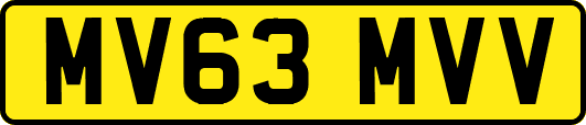 MV63MVV
