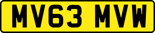MV63MVW