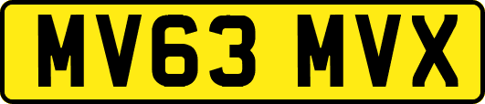 MV63MVX