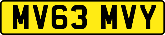 MV63MVY