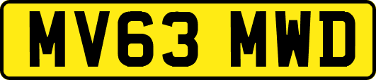 MV63MWD