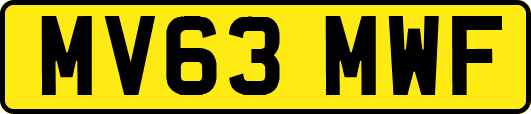 MV63MWF
