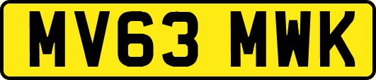 MV63MWK