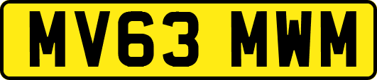 MV63MWM