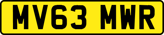 MV63MWR