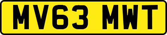 MV63MWT