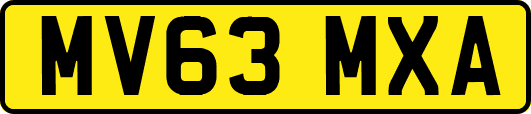 MV63MXA
