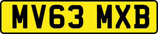 MV63MXB