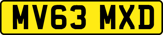 MV63MXD