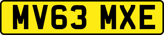 MV63MXE