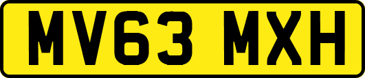 MV63MXH