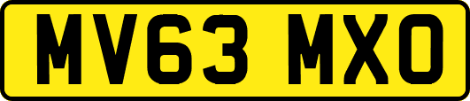 MV63MXO