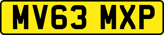 MV63MXP