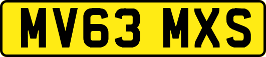 MV63MXS
