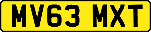 MV63MXT
