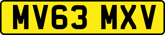MV63MXV