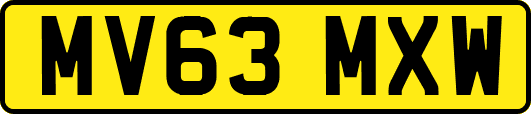MV63MXW