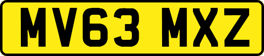 MV63MXZ