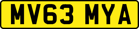 MV63MYA