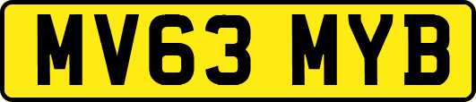 MV63MYB