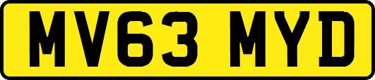 MV63MYD