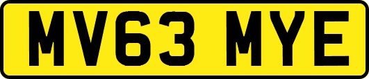 MV63MYE