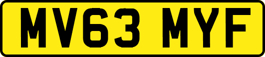 MV63MYF