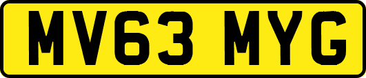 MV63MYG